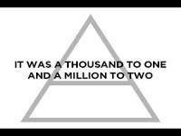Thirty Seconds to Mars - "Closer to the Edge"