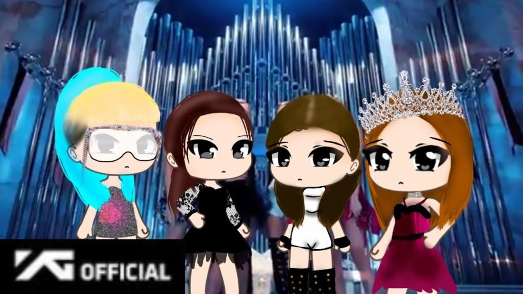 BLACKPINK- 'Kill This Love' Gachaversion (Gacha Life) BLACKPINK- 'Kill This Love' Gachaversion (Gacha Life)