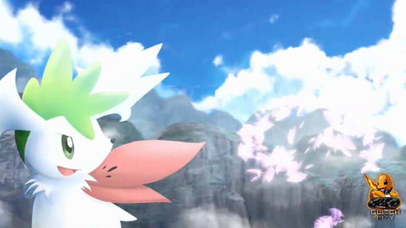Mystery Dungeon Sky Tower Remix