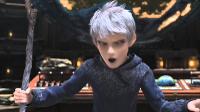 Jack frost and Elsa get married! (parody)