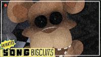Five Nights at Freddy's Song - Animated Song Biscuits