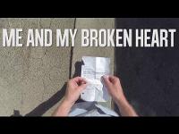Rixton - Me and My Broken Heart (Lyric Video)