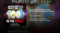 Death Battle: Retro Rivals (From the ScrewAttack Series)