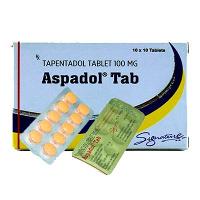 Buy Tapentadol Online | Tapentadol 100mg Tablet COD