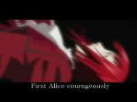 † Alice Human Sacrifice †