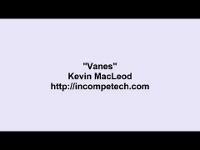 Kevin MacLeod ~ Vanes
