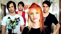 Paramore: Misery Business [OFFICIAL VIDEO]