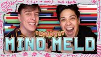 Be(ing) More Chill with GEORGE SALAZAR! - Talking Broadway | Thomas Sanders & Friends