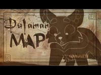 -Dulaman- COMPLETE Cave Painting M.A.P.