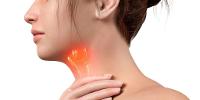 Cancer of larynx Symptoms, Causes and Treatment - Articledefine