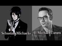 Characters and Voice Actors - Black Butler