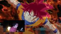 Dragon Ball Z: Battle of Gods - Extended Edition - Battle of Voice Actors