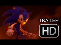 Sonic The Hedgehog The Movie - TRAILER #1 (Avengers: Age of Ultron Style) FAN-MADE