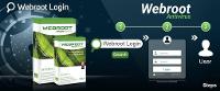 Webroot Login | Webroot Internet Security & Virus Protection Software