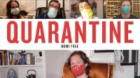 Home Free - Quarantine