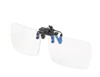Gaming Glasses - Clip On - Syght Glass
