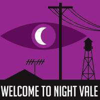 1 - Pilot from Welcome to Night Vale | Podbay