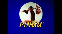 1 HOUR Of "Pingu Intro"