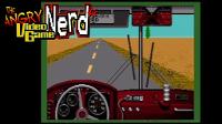 Desert Bus - Angry Video Game Nerd - Episode 119