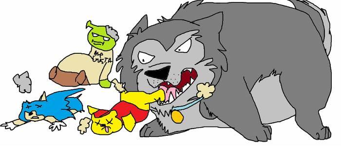 WolfieTheFatDog - Hobbyist, Digital Artist | DeviantArt WolfieTheFatDog - Hobbyist, Digital Artist | DeviantArt