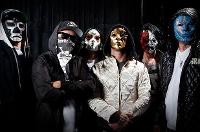 Hollywood Undead Fans