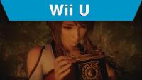 Wii U - Fatal Frame: Maiden of Black Water Extremely Spoopy Trailer