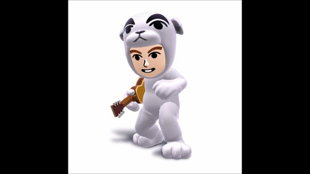 K.K. Slider - Si K.K. o Mode [FULL VERSION]