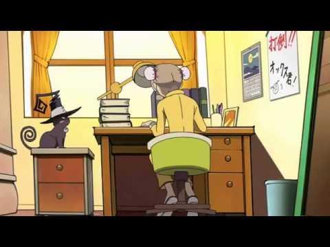 Soul Eater Episode 11,12,13,14,15 English Dub full HD || Engsub