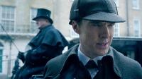 First Clip From Sherlock Special - Sherlock - BBC
