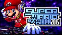 Super Mario Extreme Disco 2015