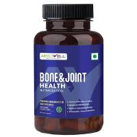 Bone Joint Supplements With 100% Joint Health Nutraceutical