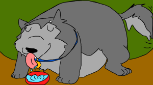 WolfieTheFatDog (Wolfie) | DeviantArt WolfieTheFatDog (Wolfie) | DeviantArt