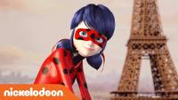 Miraculous Ladybug | Official Sing-A-Long Music Video | Nick