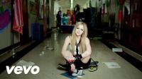 Avril Lavigne - Here's to Never Growing Up