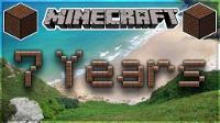 ♪ [FULL SONG] MINECRAFT 7 Years by Lukas Graham in Note Blocks (Wireless) ♪