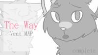 the way - vent MAP | complete