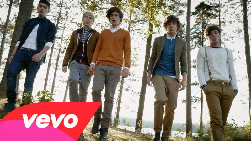 One Direction - Gotta Be You