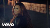 Demi Lovato - Give Your Heart a Break (Official Video)
