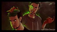 Antisepticeye /Pit Of Viper/