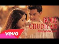 K3G - Bole Chudiyan Video | Amitabh, Shah Rukh, Kareena, Hrithik