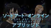 SAO Abridged Parody: Episode 08