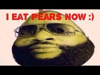 Most Popular "I Eat Pears" Vine Compilation [HD] ● Best I Eat Pears Vines ★REMIX★