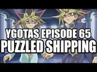 Episode 65 - Puzzled Shipping