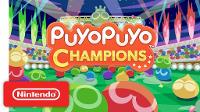 Puyo Puyo Champions - Launch Trailer - Nintendo Switch