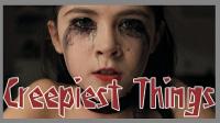 10 Creepiest Things Children Said To Their Parents - Top10Stuff