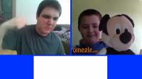 TURN DOWN FOR WHAT? (Omegle Funny Moments)
