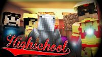 Minecraft HIGH SCHOOL! - "IRON MAN MURDER?" #3 (Minecraft Roleplay)