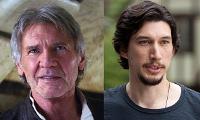 MovieNews | The modern adventures of Han Solo and Kylo Ren is the best Star Wars parody yet - entertainment.ie