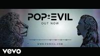 Pop Evil - Be Legendary (Official Audio)