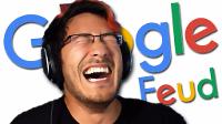 CAN'T STOP LAUGHING!! | Google Feud